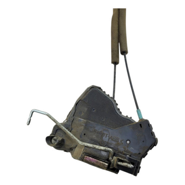 Fechadura Porta Dianteira Direita Toyota Corolla 2002 2008