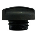 Tampa Tanque Combustível Chevrolet Corsa Montana 2010 2014 Preto
