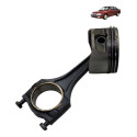 Biela Pistao Chevrolet Omega Suprema 2.0 1992 1993
