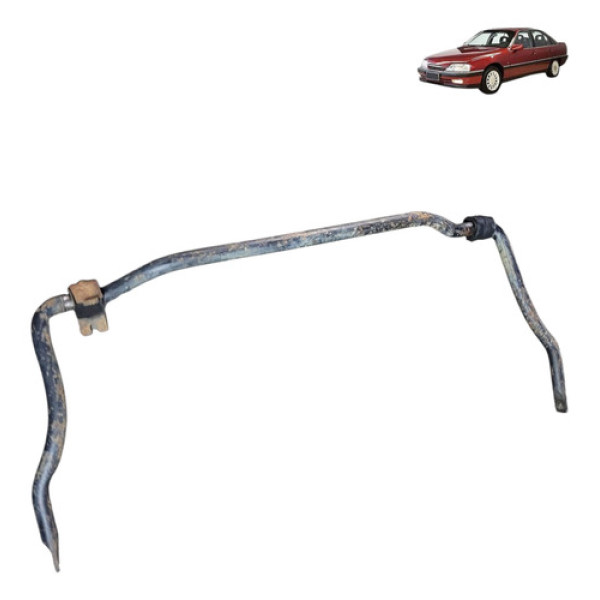 Barra Estabilizadora Dianteira Chevrolet Omega 1992 1993