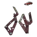 Par Dobradica Capo Chevrolet Omega Suprema 1992 1993
