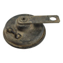Buzina Alarme Som Alerta Chevrolet Vectra 2001 2010