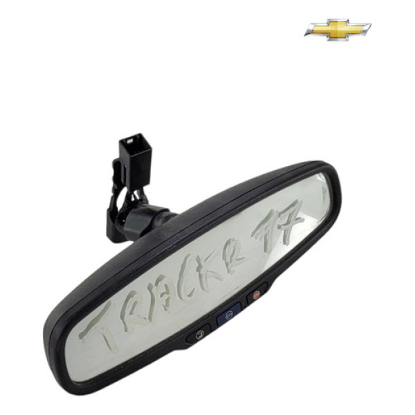 Espelho Retrovisor Interno Fotocromico Tracker 2017 2020