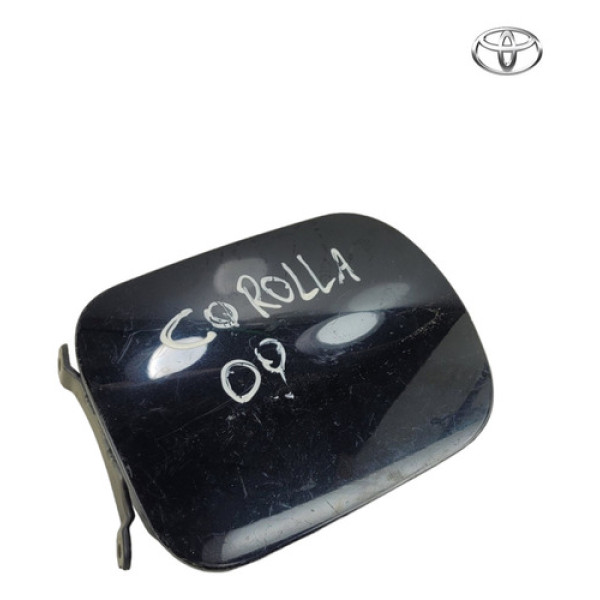 Portinhola Tanque Combustivel Toyota Corolla 2009 2014