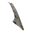 Moldura Coluna Parabrisa Direito Peugeot 307 2005 2011