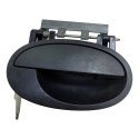 Macaneta Porta Traseira Direita Chevrolet Corsa 2004 2012