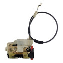 Fechadura Eletrica Chevrolet Celta 2004 Traseira Esquerda 