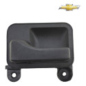 Macaneta Puxador Porta Traseira Chevrolet Vectra 93 96 Esq