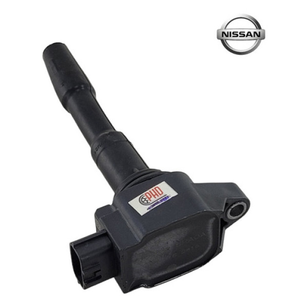Bobina Ignicao Nissan Versa Kicks 1.6 2018 2020