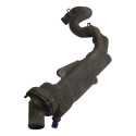 Carcaca Valvula Termostatica Gm Astra Monza 1999 2007
