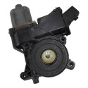 Maquina Vidro Dianteira Esquerda Chevrolet Prisma 2014 2015