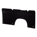 Acabamento Inferior Painel Dodge Journey 2010 2011 Preto