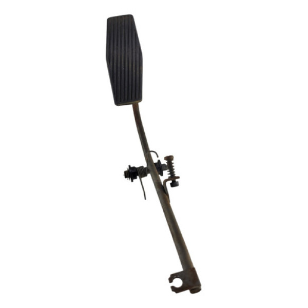 Pedal Do Acelerador Chevrolet Omega 1992 1998 
