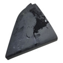 Moldura Acabamento Traseiro Esquerdo Cobalt  2017 2020