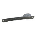 Suporte Forro Porta Traseira Direito Chevrolet Cobalt 2019 Prateado