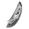 Aerofolio Traseiro Citroen C4 Picasso 2.0 2010 2011