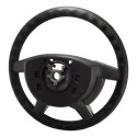 Volante Direcao Chevrolet Omega 3.8 2003 2004 Preto