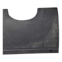 Moldura Painel Caixa Fusivel Chevrolet Corsa 2006 2010
