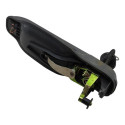 Macaneta Externa Porta Iveco Daily 3513 2007 93936134 Dianteira