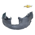 Para Barro Paralama Gm Celta 2001 2006 Dianteiro Esq Detalhe