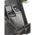 Macaneta Puxador Porta Traseira Chevrolet Vectra 93 96 Esq