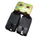 Par Rele Partida Mitshibichi Lancer 1.6 1997 2001 127v