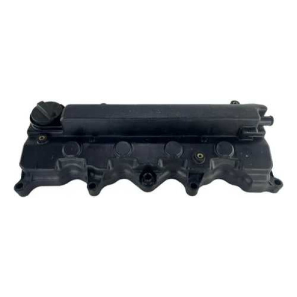 Tampa Comando Valvula Cabecote Honda Crv Hrv Civic 1.8 Azul-turquesa