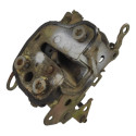 Fechadura Porta Gm Corsa Dianteira Esquerda 2002 90451282