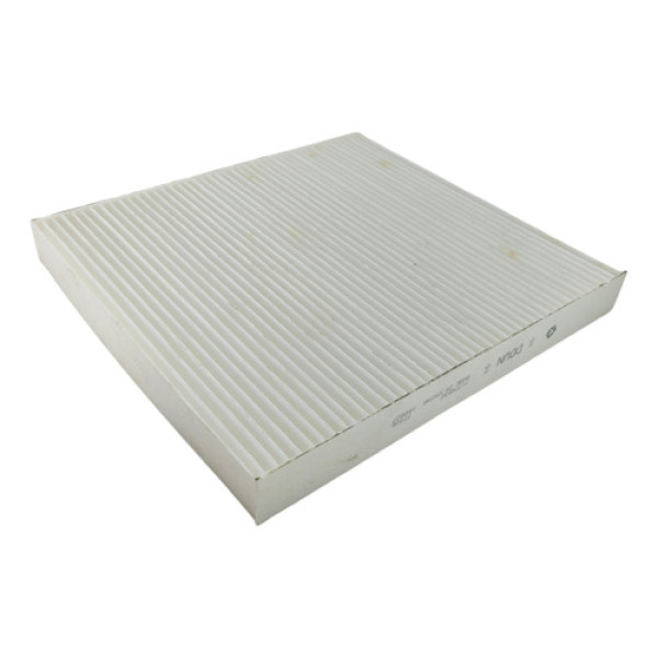 Filtro De Ar Condicionado Wrangler Jeep 3.8 V6  2012 2013