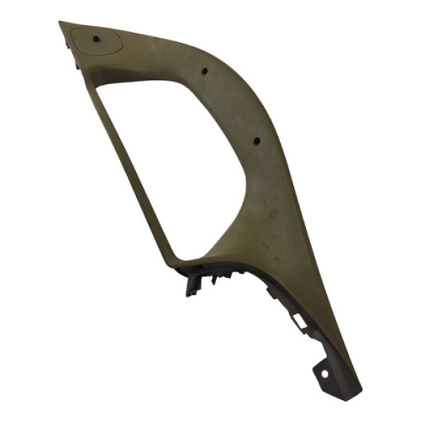 Moldura Painel Instrumentos Fiat Palio Strada 2002 2009