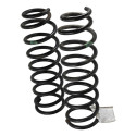 Par Mola Suspensao Traseira Toyota Corolla 2009 2014 Usado