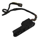 Botao Vidro Eletrico Esquerda Chevrolet Omega 1992 1998