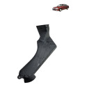 Duto Saida Ar Ventilacao Chevrolet Omega 1993 1998 - Preto
