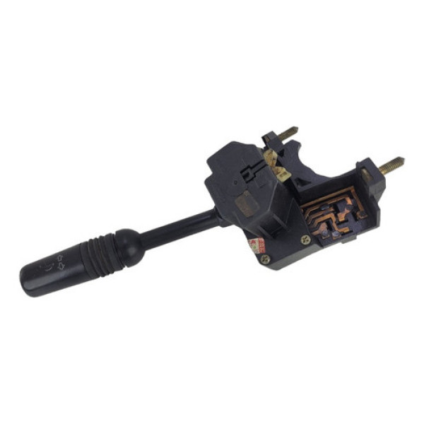 Chave De Seta Comando Pisca E Buzina Fiat Uno 1998 2002 
