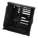 Difursor De Ar Painel Esquerdo Gm Corsa Classic 1998 2006
