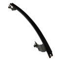 Guia Vidro Porta Dianteira Direita Chevrolet Blazer 2000 Preto