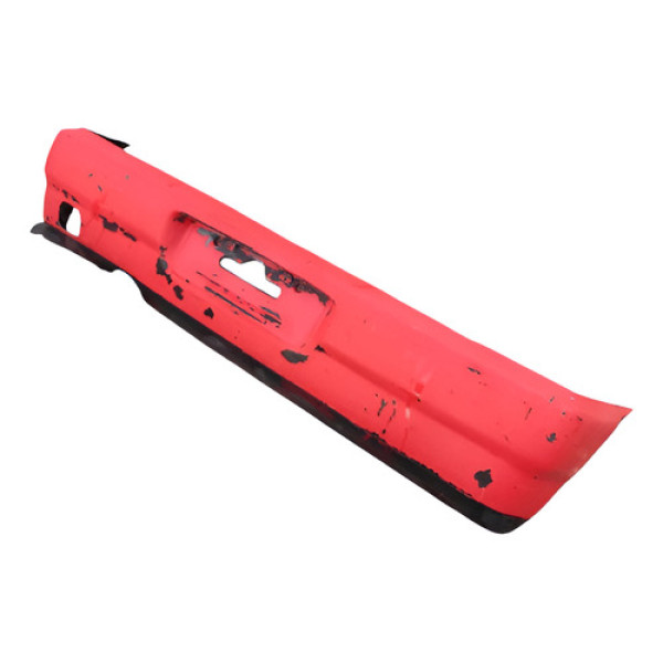 Parachoque Suporte Traseiro Volkswagen Gol G2 Gti 2011