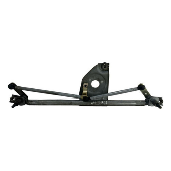 Galhada Limpador Parabrisa Chevrolet Corsa Celta 1994 2017 Direito