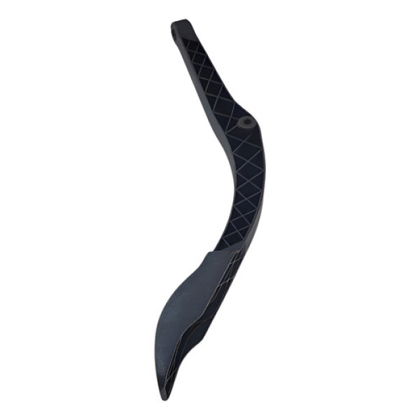 Pedal Pedaleira Acelerador Ford Fiesta Endura 1997 1999