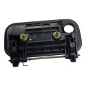 Macaneta Externa Dianteira Esqsquerda Gm Corsa Classic 2014 Dianteira