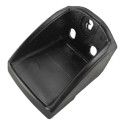 Batente Inferior Porta Lateral Mercedes Sprinter 416 2020 Dianteira Direito Preto
