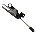 Macaneta Interna Direita Chevrolet Astra Zafira 2005 2011 Preto