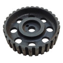 Polia Embreagem Comando Fiat Uno 147 1976 1986