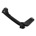 Guia Vidro Porta Traseiro Esquerdo Chevrolet Onix 2013 2015 Preto