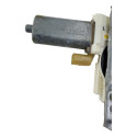 Maquina Vidro Traseira Direita Corolla Fielder 2003 2008