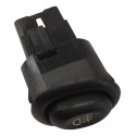 Botao Farol Milha Chevrolet Omega Australiano 1999 2003