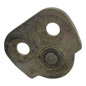 Batente Fechadura Porta Fiat Uno Fiorino 2004 2008 Usado