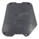 Tampa Acabamento Macaco Citroen C4 Picasso 2009 2010