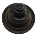 Tampa Combustivel Valvulada Ford Focus 2003 2010 Preto