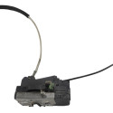 Fechadura Diandeira Esquerda Chevrolet Astra Corsa 2008